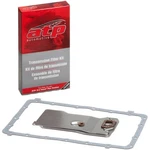 Atp B-112 Automatic Transmission Filter Kit New. Price: $27.24.