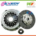 Exedy Clutch Kit 300MM For Toyota Land Cruiser VDJ76R,VDJ78R Td 32V 4.5L 1VD-FTV Brand. Price: $709.82.