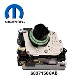 Genuine Mopar 62TE Transmission Solenoid Control Pack 68371508AB New. Price: $226.99.