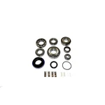 ZMBK250 Usa Standard Gear Manual Transmission Overhaul Kit Ford Mustang New. Price: $197.89.