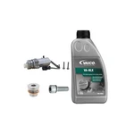 Vaico V10-6826 Repair Set, Multi-plate Clutch Pump (all New. Price: $444.99.