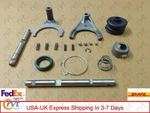 Transfer Case Shifting Forks / Rods Plus Repair Kit (oem) Samurai 85'-95 New. Price: $399.19.