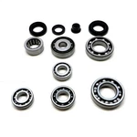 Usa Standard Gear ZMBK386 Manual Transmission Bearing Seal Overhaul Kit New. Price: $332.89.