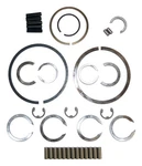 Crown Automotive AX5SP Manual Trans Small Parts Kit For 83-02 Jeep Tj/yj/xj/mj New. Price: $76.55.