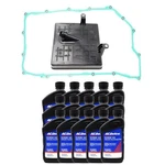 Acdelco Allison 10L1000 Transmission Service Kit For 2020+ Gm 2500HD/3500HD L5P New. Price: $239.95.