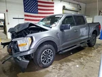 Automatic Transmission 2.7L Turbo 4WD Fits 21-23 Ford F150 Pickup 929127 Used. Price: $1657.65.