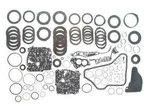 Pro-king KS-129 Automatic Transmission Rebuild Kit 1997-2002 Gm 3.1L 3.8L V6 New. Price: $249.00.