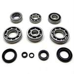 ZMBK520 Usa Standard Gear Manual Transmission Overhaul Kit For Honda Fit 07-08 New. Price: $286.89.