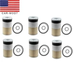 6PACK Baldwin Fuel/water Filter Replace For Detroit FS19764 FS19765 New. Price: $37.29.