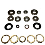 Usa Standard Gear ZMBK210CWS M5 Tx Transmission Bearing/seal Kit W/syn For Mazda New. Price: $422.89.