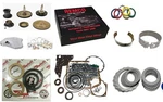 4R70W 4R75W Transmission Super Master Rebuild Kit 97-03 Clutch Packs Gasket Ba New. Price: $330.99.