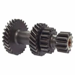 Crown T84 Manual Transmission Cluster Gear For 41-45 Jeep Mb New. Price: $155.21.