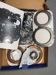 Pioneer Inc 752004 Master Kit Interchanges With KM202 New. Price: $100.00.