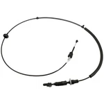 20836465 Ac Delco Shift Cable For Chevy Chevrolet Impala Limited 2014-2016 New. Price: $66.24.