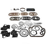 Automatic Transmission Master Repair Kit-auto Atp JMS-10 New. Price: $424.99.