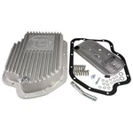 Tci 228000 Extra Deep Cast Transmission Pan For TH400 New. Price: $265.95.