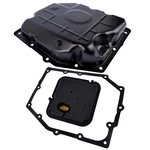 Transmission Oil Pan Gasket Kit For Chrysler Dodge Jeep 52852912AC New. Price: $70.99.