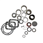 Usa Standard Gear ZMBK308 Manual Transmission Bearing Seal Overhaul Kit New. Price: $201.89.