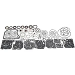 Pioneer Cables Automatic Transmission Overhaul Kit For Nissan 750216 New. Price: $525.40.