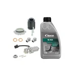 Vaico V95-0617 Awd Coupling Fluid Change Kit For 10-14 S60 S80 XC60 XC70 XC90 New. Price: $582.99.