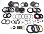Complete Bearing & Seal Kit Ford / Chevy T5 World Class Speed 1985-ON New. Price: $359.00.