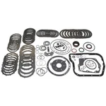 Pioneer 752265 Automatic Transmission Master Rer Kit For Pai New. Price: $688.34.