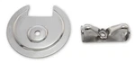 Scott Drake C8TZ-1424-62-SK Spare Tire Mounting Kit Fits 66-77 Bronco New. Price: $42.64.