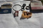 Nos 1959 Ford Transmission Front Pump Overhaul Kit B9AZ-7C222-A New. Price: $49.50.