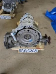 Automatic Transmission 3.0L Gasoline Fits 15 Audi A8 776225 Used. Price: $944.99.