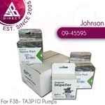Johnson 09-45595 Service Kit Single Flat Drive For F3B TA3P10 Pumps New. Price: $88.80.