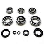 Usa Standard Gear ZMBK514 Manual Transmission Bearing Seal Overhaul Kit New. Price: $370.89.
