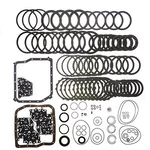 Auto Trans Master Rebuild Kit Atp Professional Parts RM50 New. Price: $627.96.
