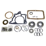 Crown Automotive T14BSG Manual Transmission Installation Kit New. Price: $72.33.