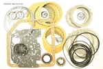 Pioneer Cables Automatic Transmission Master Repair Kit For Mustang+more 752015 New. Price: $259.47.