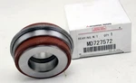 MD727572 Mitsubishi L200 Starion Strada Triton M/t Main Shaft Bearing New Oem. Price: $146.00.