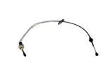 Dorman 905-613 Automatic Transmission Shifter Cable Fits Chevrolet/pontiac New. Price: $122.30.