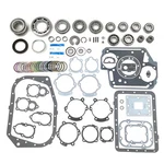 K3233 New Eaton Fuller Basic Rebuild Kit Oem K-3233. Price: $599.99.