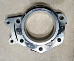 Genuine Mopar Transmission Extension Low Miles 14K Dodge 62TE 5078957AB Used. Price: $59.99.