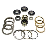 NSG370 M/t Bearing Kit '05-'12 Jeep W/synchros, Sprayed Lining On 5-6 New. Price: $745.63.