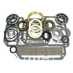Usa Standard Gear ZMBK141JWS Manual Transmission Bearing Seal Overhaul Kit New. Price: $179.89.