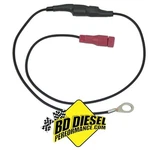 Bd Diesel Apps Fix Noise Isolator Auto Transmission Fits 03-05 5.9L Dodge New. Price: $34.95.