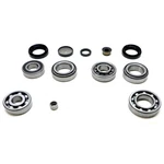 Usa Standard Gear ZMBK497A Manual Transmission Bearing Seal Overhaul Kit New. Price: $244.89.