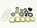 Synchrotech Brass Rebuild Kit 92-93 Ls (YS1) New. Price: $404.20.