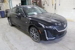 2024 Cadillac CT5 3.0L Awd Transmission 24294952 1SBJ Mhs 2877266 Used. Price: $1324.00.