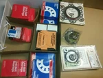New Pai EF65410 Basic Rebuild Kit For RT-15615 Eaton Fuller K1875 Bearing. Price: $741.00.