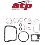 Atp Transmission Overhaul Kit For 1972-1978 Plymouth Fury Automatic Tm New. Price: $54.55.