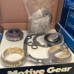 Motive Gear T297RHDMK Transmission Rebuild Kit Muncie M-21 1" 63-65 Countershaft New. Price: $160.00.