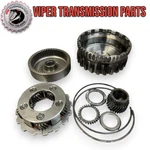 62TE Underdrive Planet Set 5 Gears Oem Dodge Chrysler 2007-UP Used. Price: $85.00.
