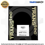 Transtec Overhaul Kit AX4N 4F50N 1994-99 W/o Pistons W/duraprene (#0081000386) New. Price: $145.67.