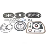 Auto Trans Master Rebuild Kit Pioneer 752060 New. Price: $238.03.